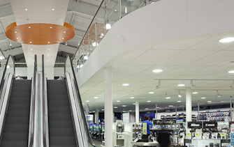 Projection Lighting